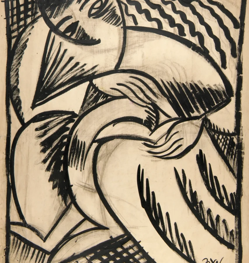 Figurative Abstraction